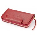 Leather wallet Model 305 EL-4-4
