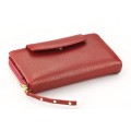 Leather wallet Model 305 EL-4-4
