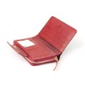 Leather wallet Model 305 EL-4-4