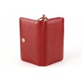 Leather wallet Model 305 EL-4-4