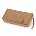 Leather wallet Model 305 EL-4-8