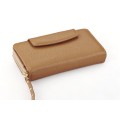 Leather wallet Model 305 EL-4-8