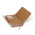 Leather wallet Model 305 EL-4-8