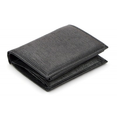 Leather wallet Model 201 EL-3-1