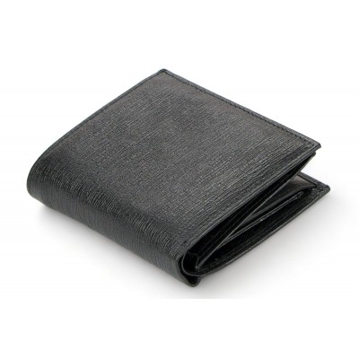 Leather wallet Model 201 EL-3-1