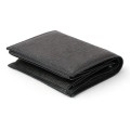 Leather wallet Model 201 EL-3-1