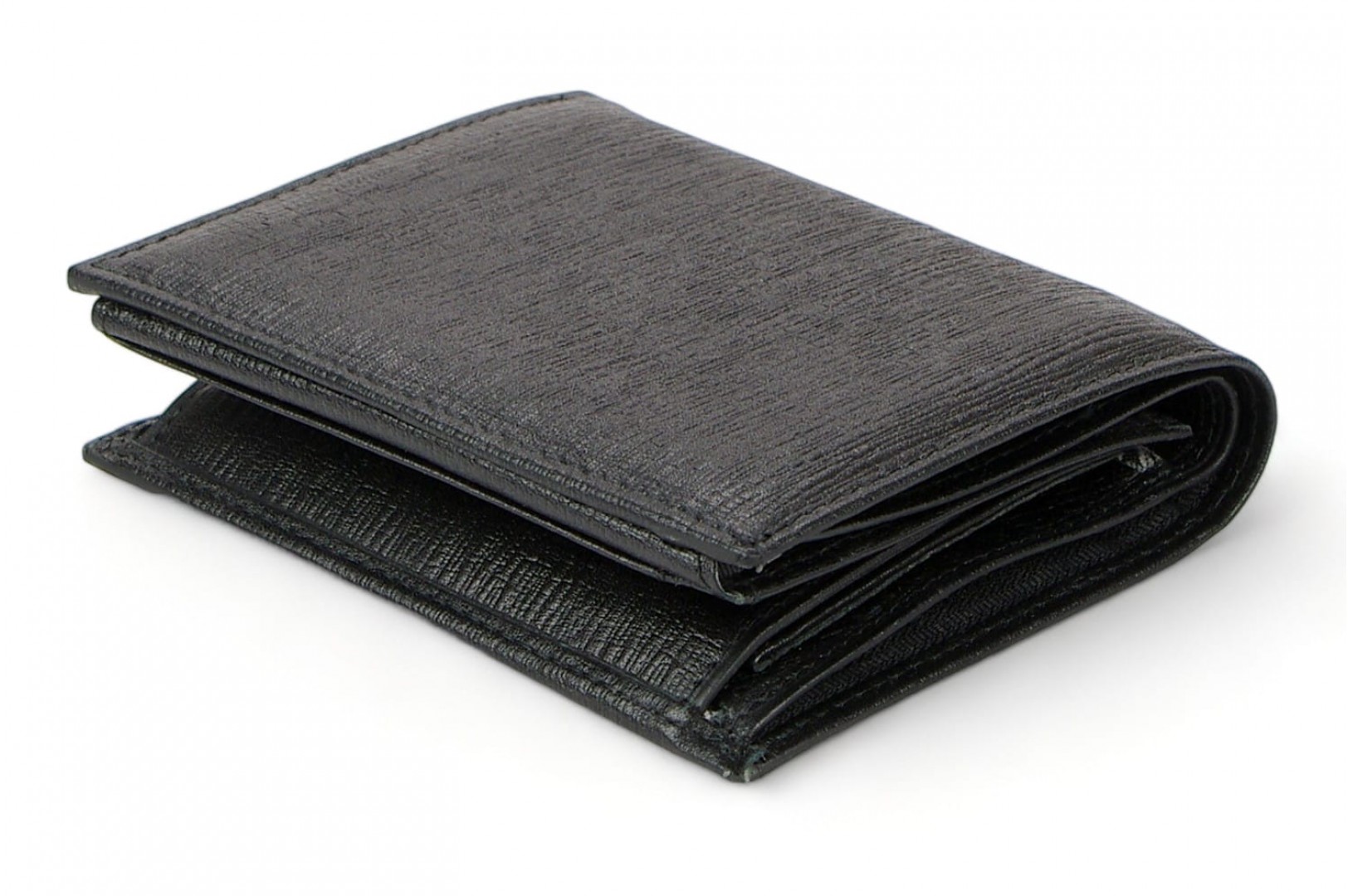 Leather wallet Model 201 EL-3-1