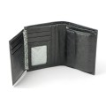Leather wallet Model 201 EL-3-1