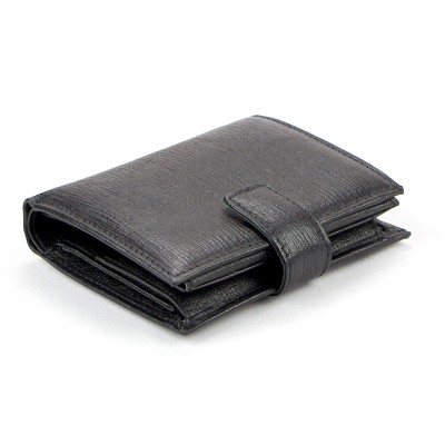 Leather wallet Model 201R EL-3-1