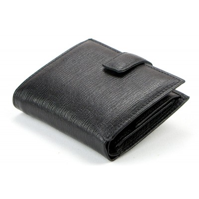 Leather wallet Model 201R EL-3-1