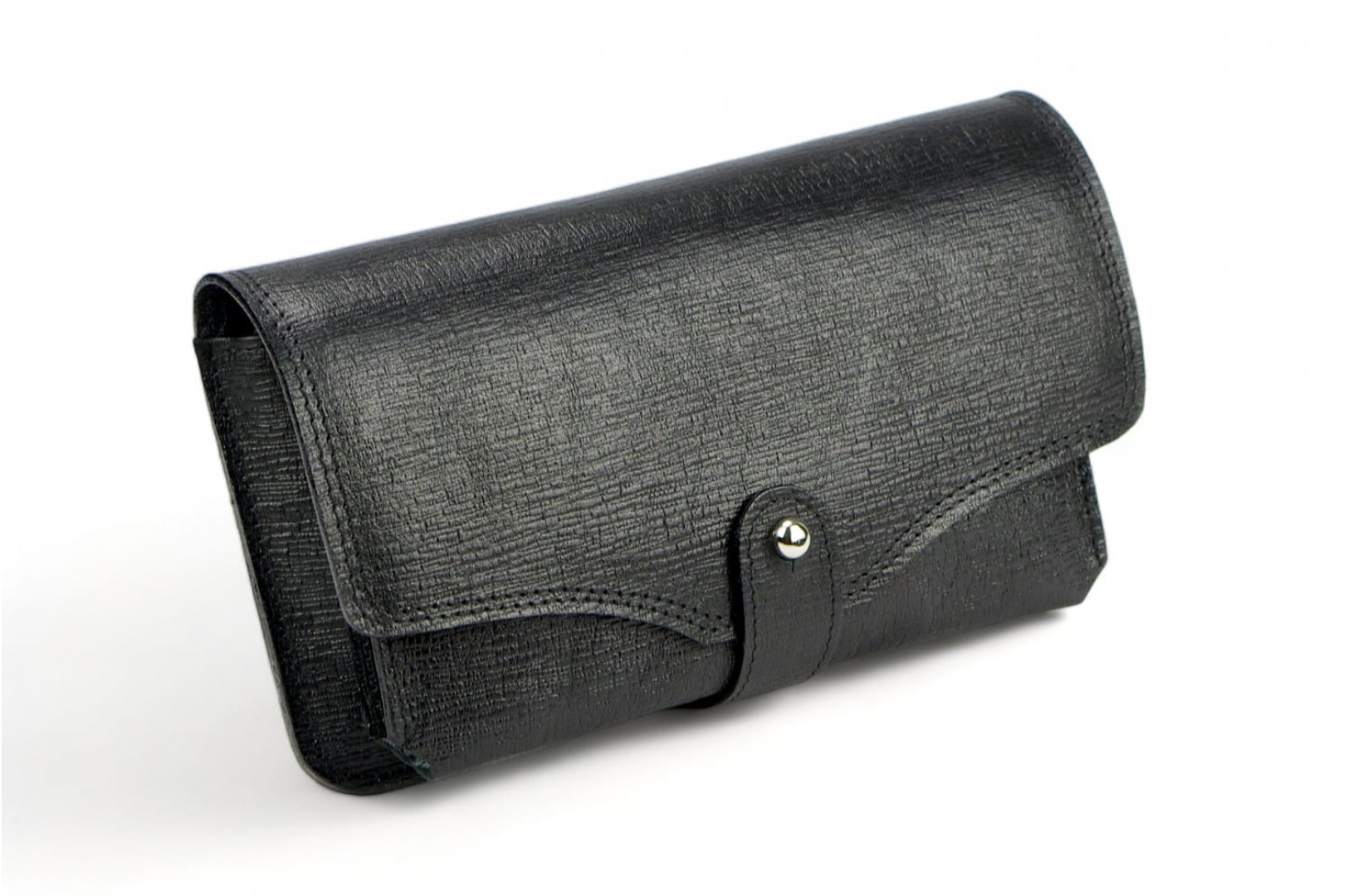 Leather wallet Model 221 EL-3-1_NIC
