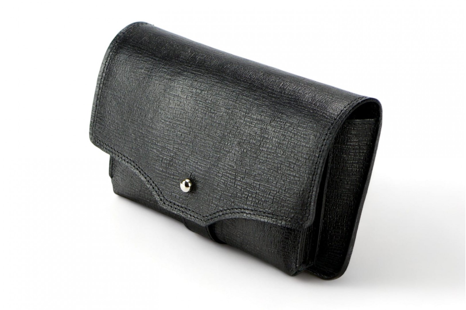 Leather wallet Model 221 EL-3-1_NIC