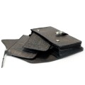 Leather wallet Model 223 EL-3-1_NIC