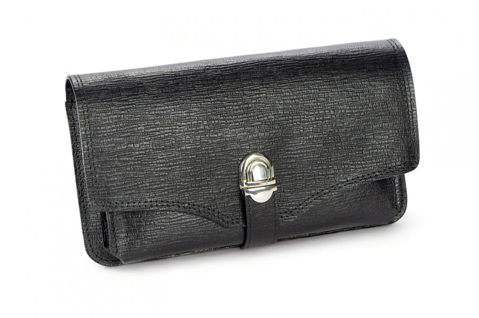 Leather wallet Model 223 EL-3-1_NIC