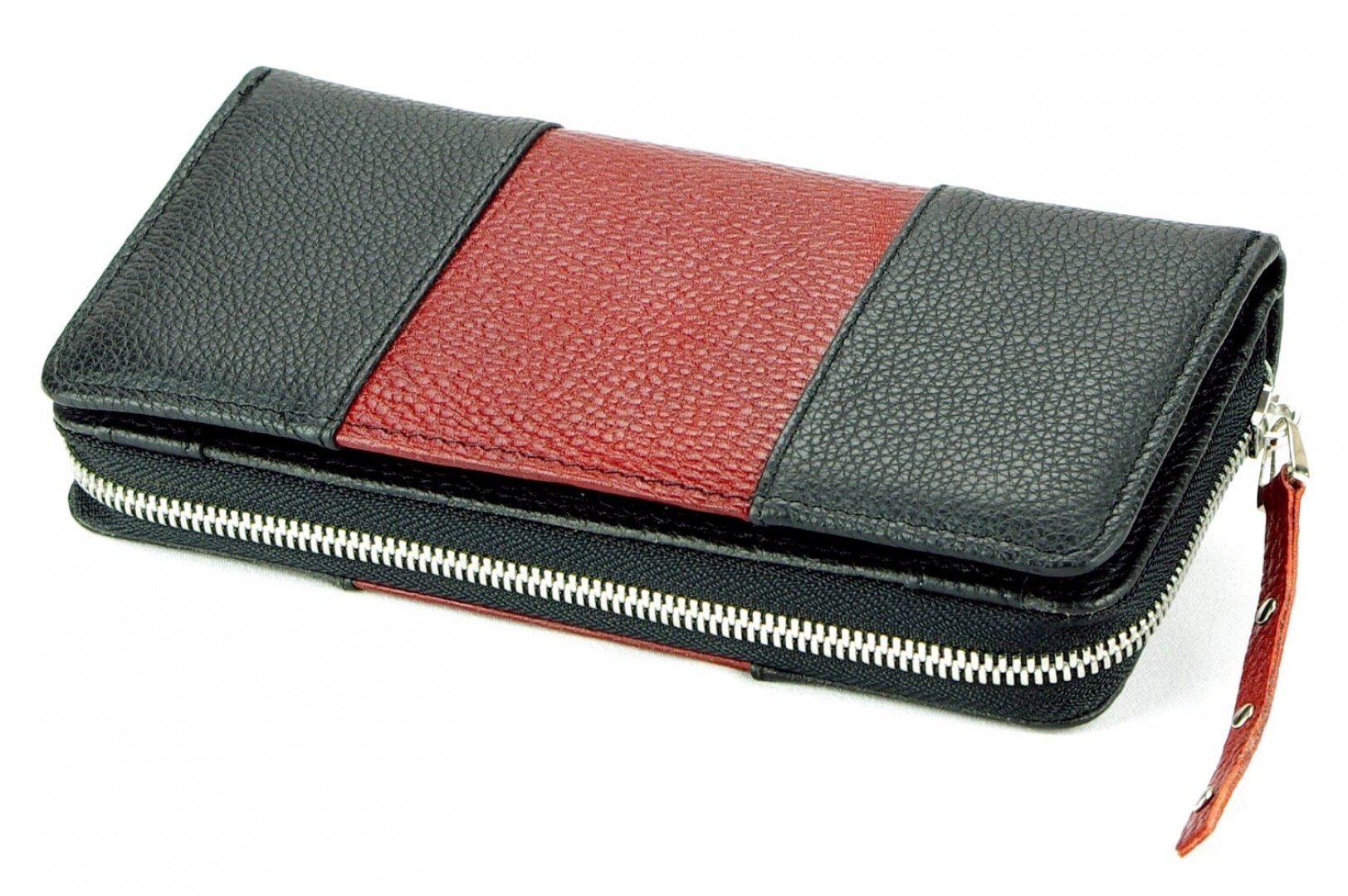 Leather wallet Model 30 EL-4-1.4