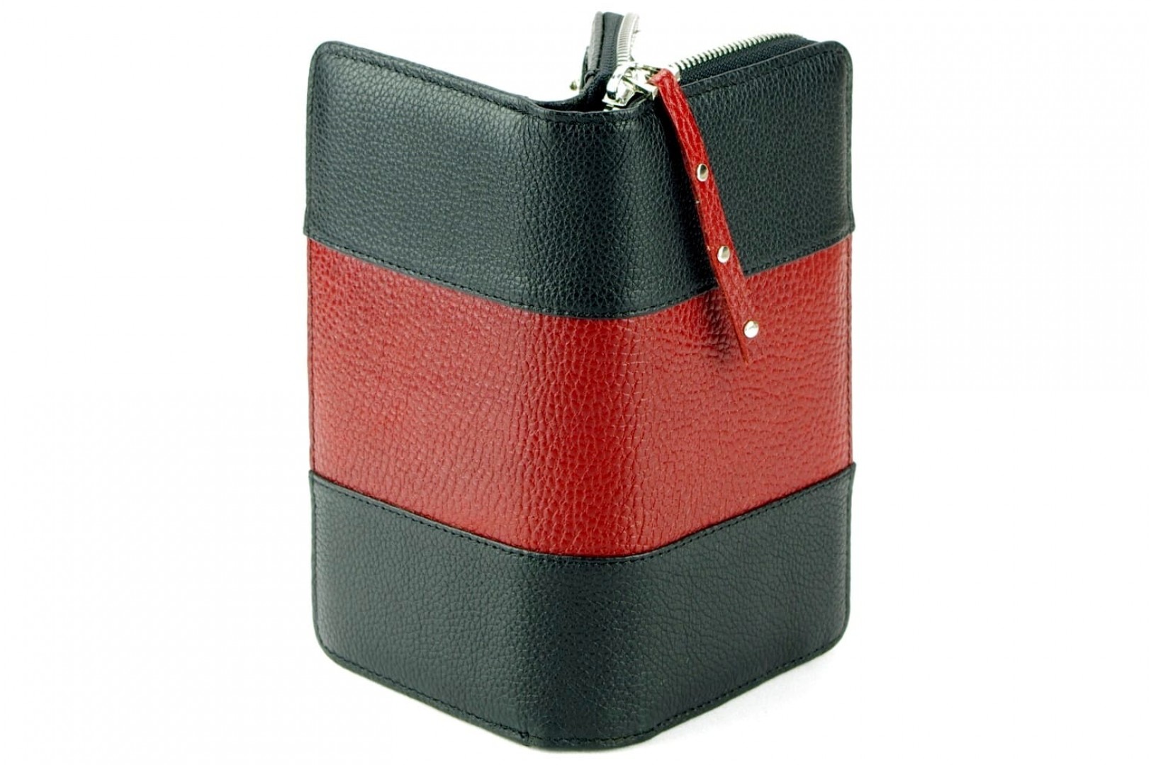 Leather wallet Model 30 EL-4-1.4