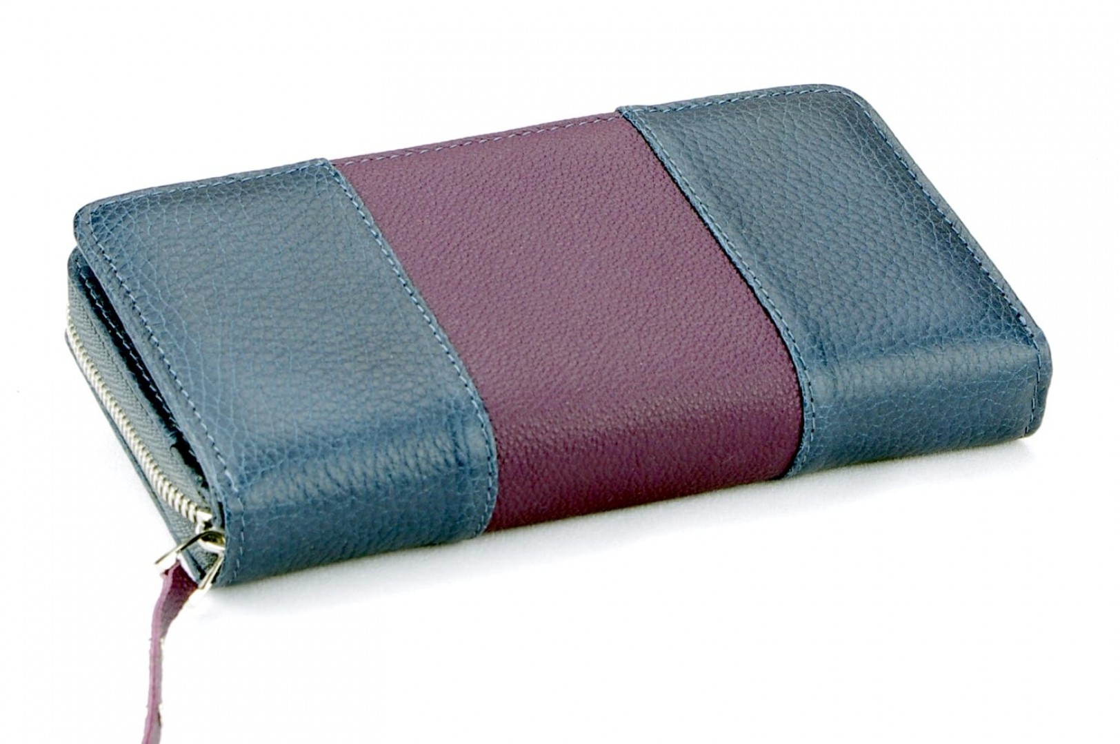 Leather wallet Model 30 EL-4-3.9