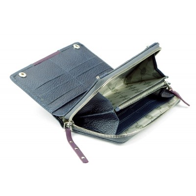 Leather wallet Model 30 EL-4-3.9
