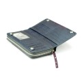 Leather wallet Model 30 EL-4-3.9