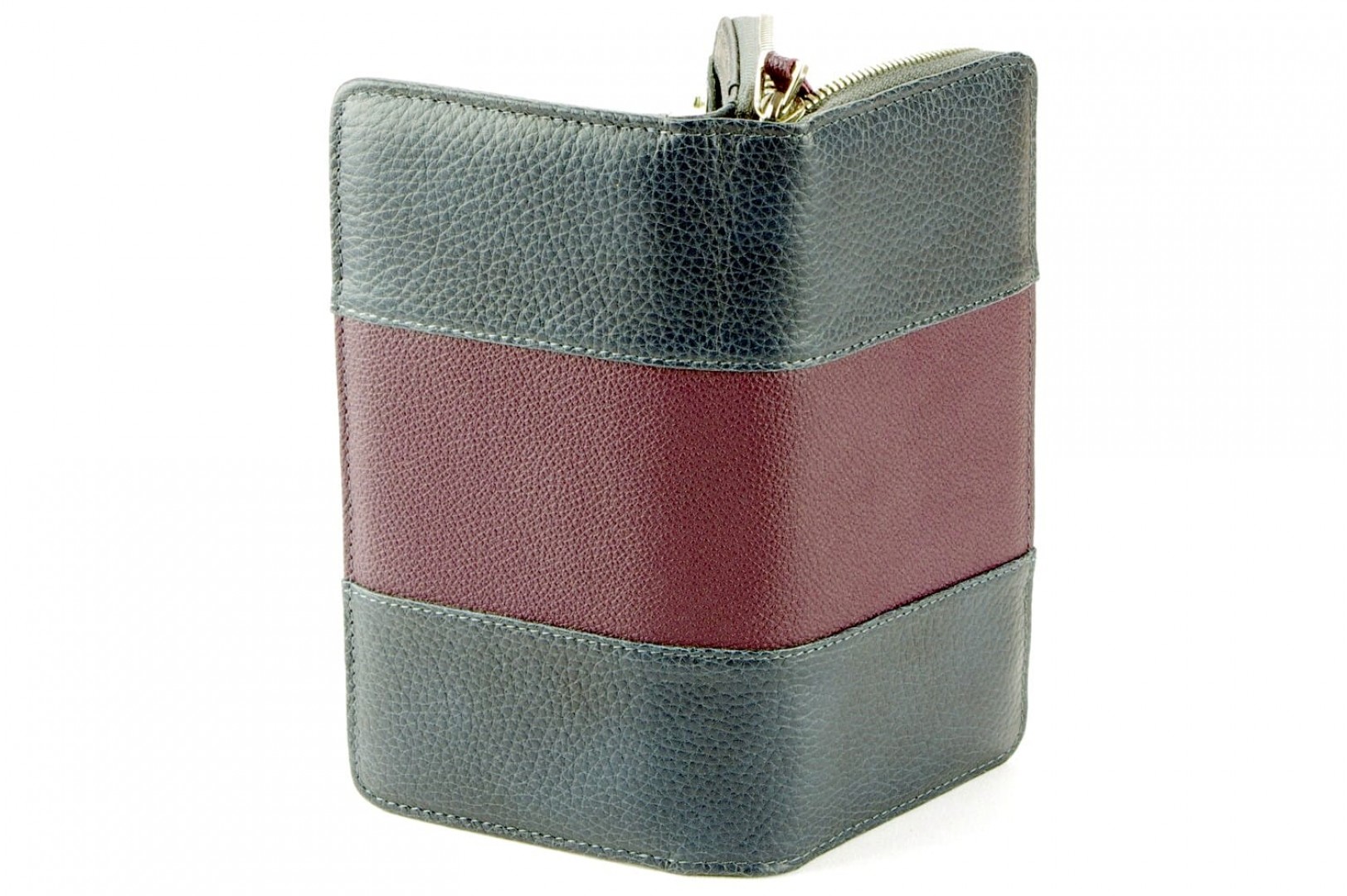 Leather wallet Model 30 EL-4-3.9