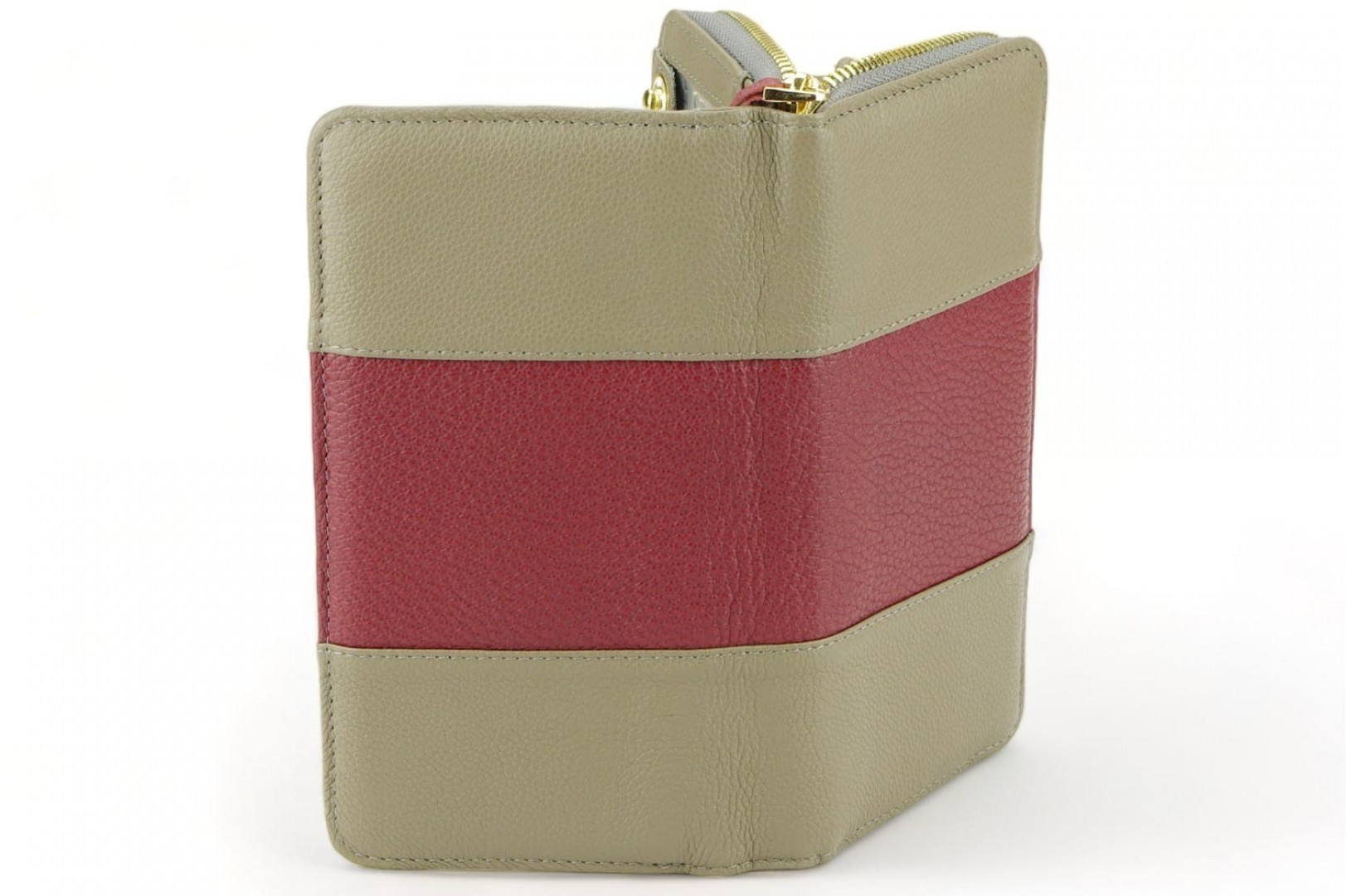 Leather wallet Model 30 EL-4-7.5