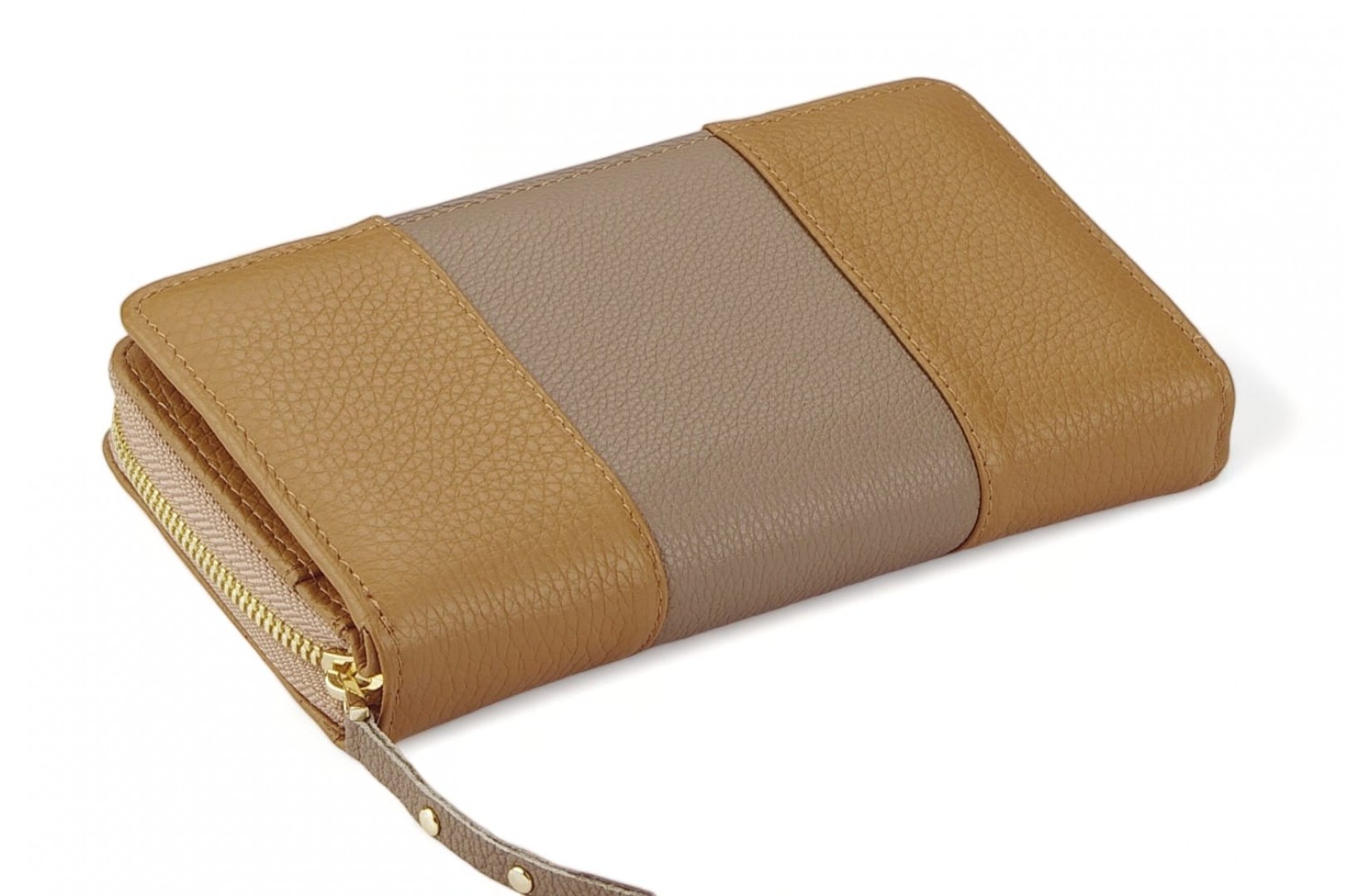 Leather wallet Model 30 EL-4-8.7
