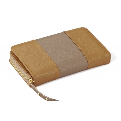 Leather wallet Model 30 EL-4-8.7