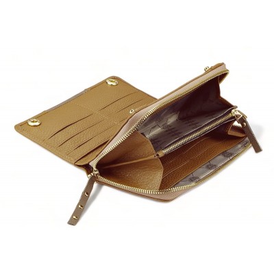 Leather wallet Model 30 EL-4-8.7