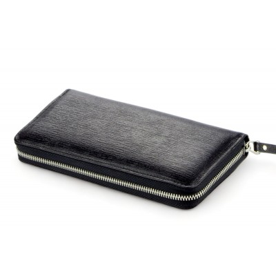 Leather wallet Model 301 EL-3-1_NIC