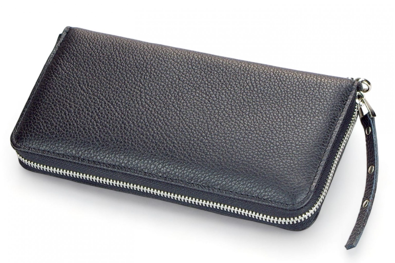 Leather wallet Model 301 EL-4-1