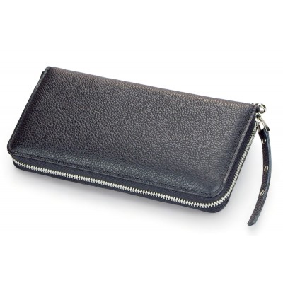Leather wallet Model 301 EL-4-1