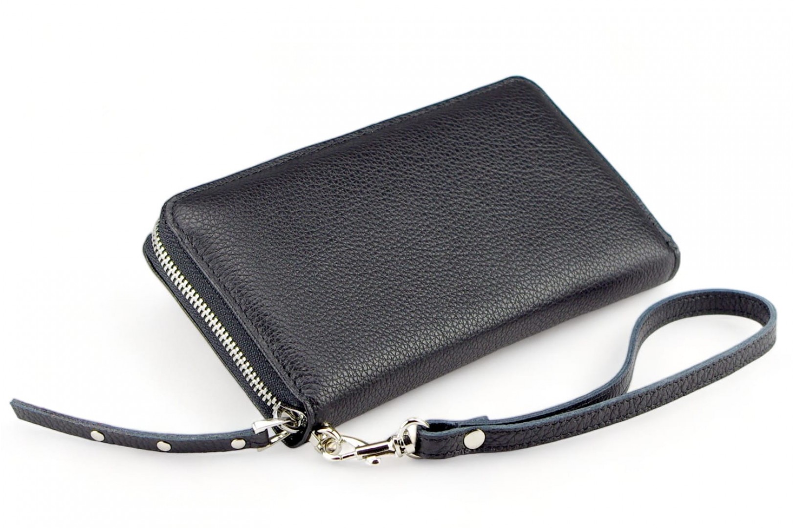 Leather wallet Model 301 EL-4-1