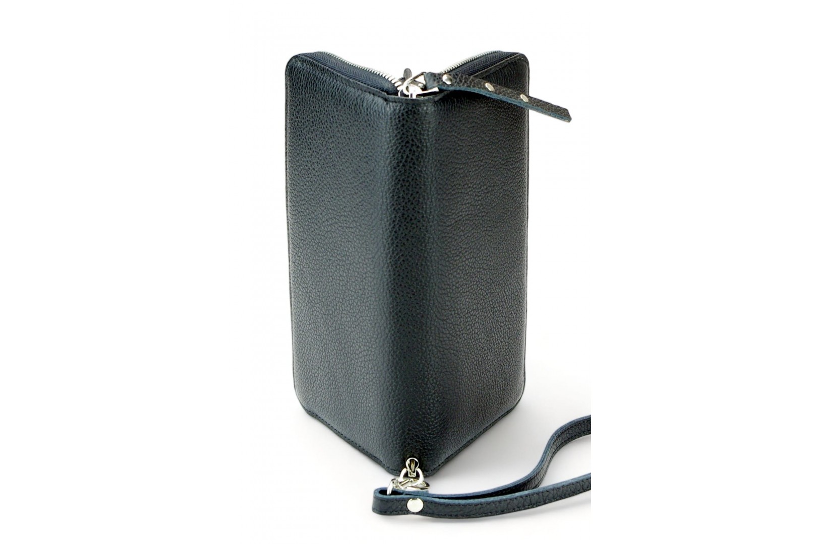 Leather wallet Model 301 EL-4-1