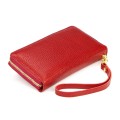 Leather wallet Model 301 EL-4-4