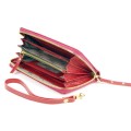 Leather wallet Model 301 EL-4-4