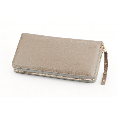 Leather wallet Model 301EL4-7