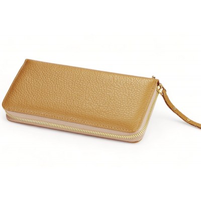 Leather wallet Model 301 EL-4-8