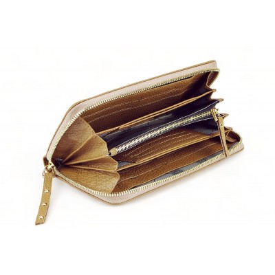 Leather wallet Model 301 EL-4-8