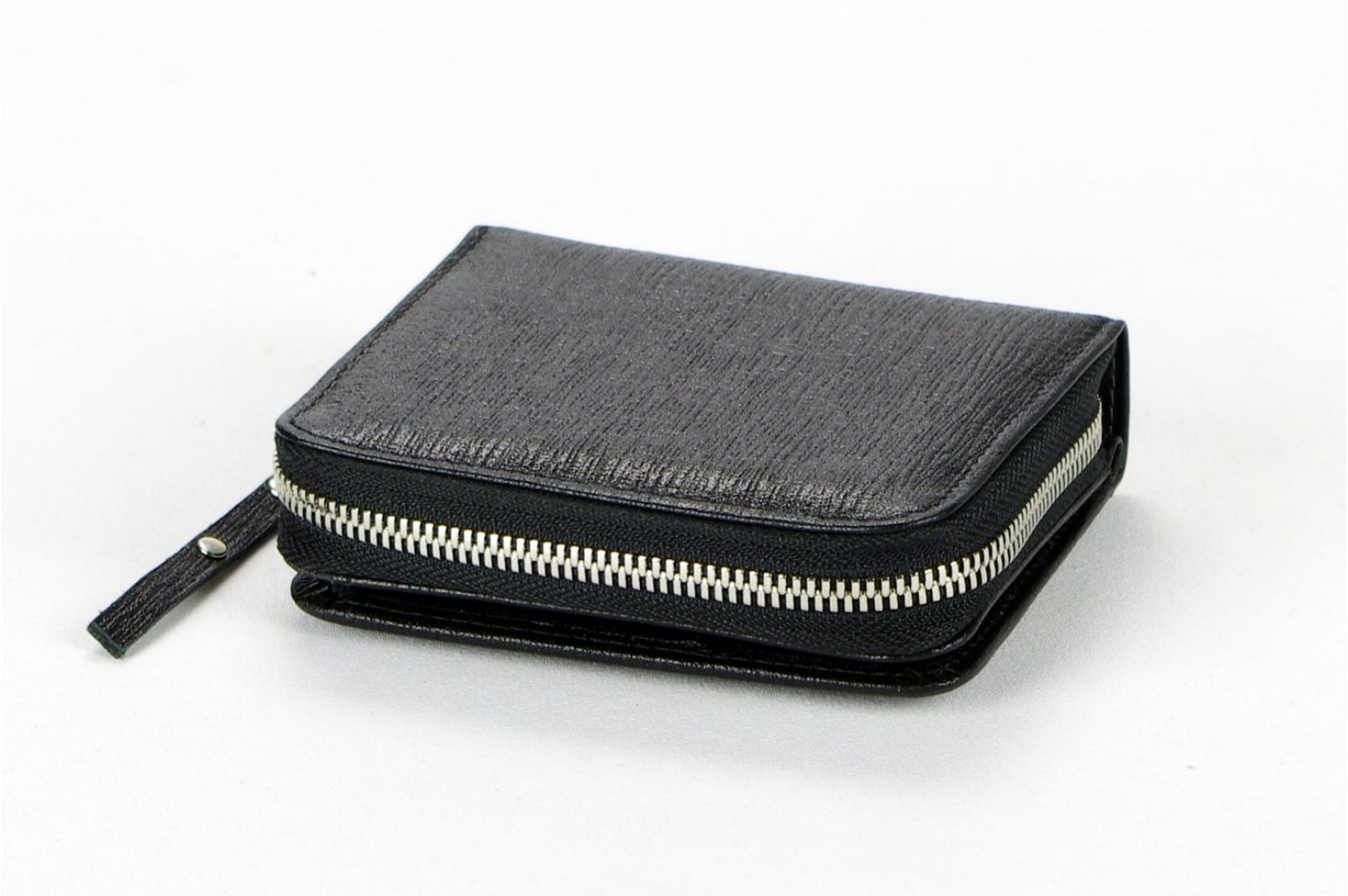 Leather wallet Model 302 EL-3-1_NIC