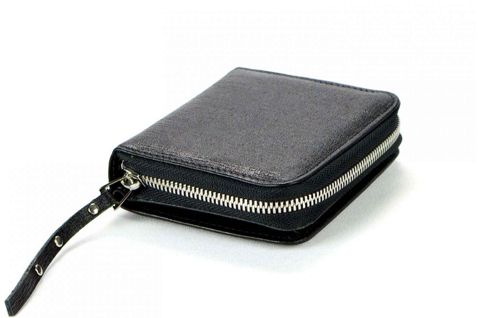 Leather wallet Model 302 EL-3-1_NIC