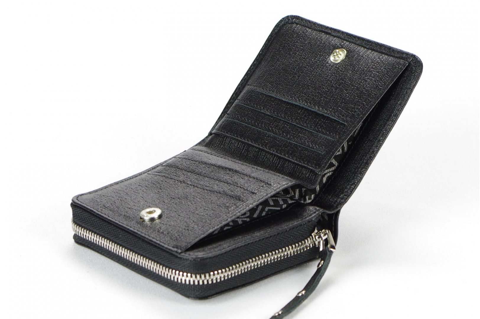 Leather wallet Model 302 EL-3-1_NIC