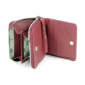 Leather wallet Model 302 EL-4-5_NIC