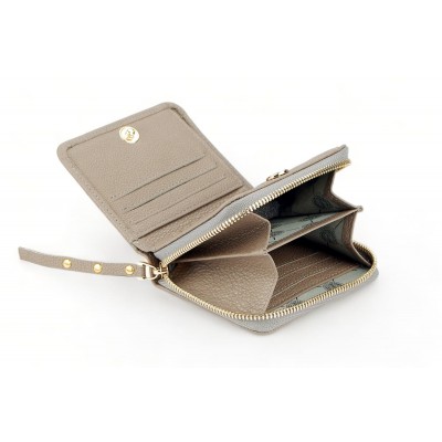 Leather wallet Model 302 EL-4-7_GL