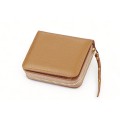Leather wallet Model 302 EL-4-8_GL