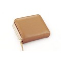 Leather wallet Model 302 EL-4-8_GL