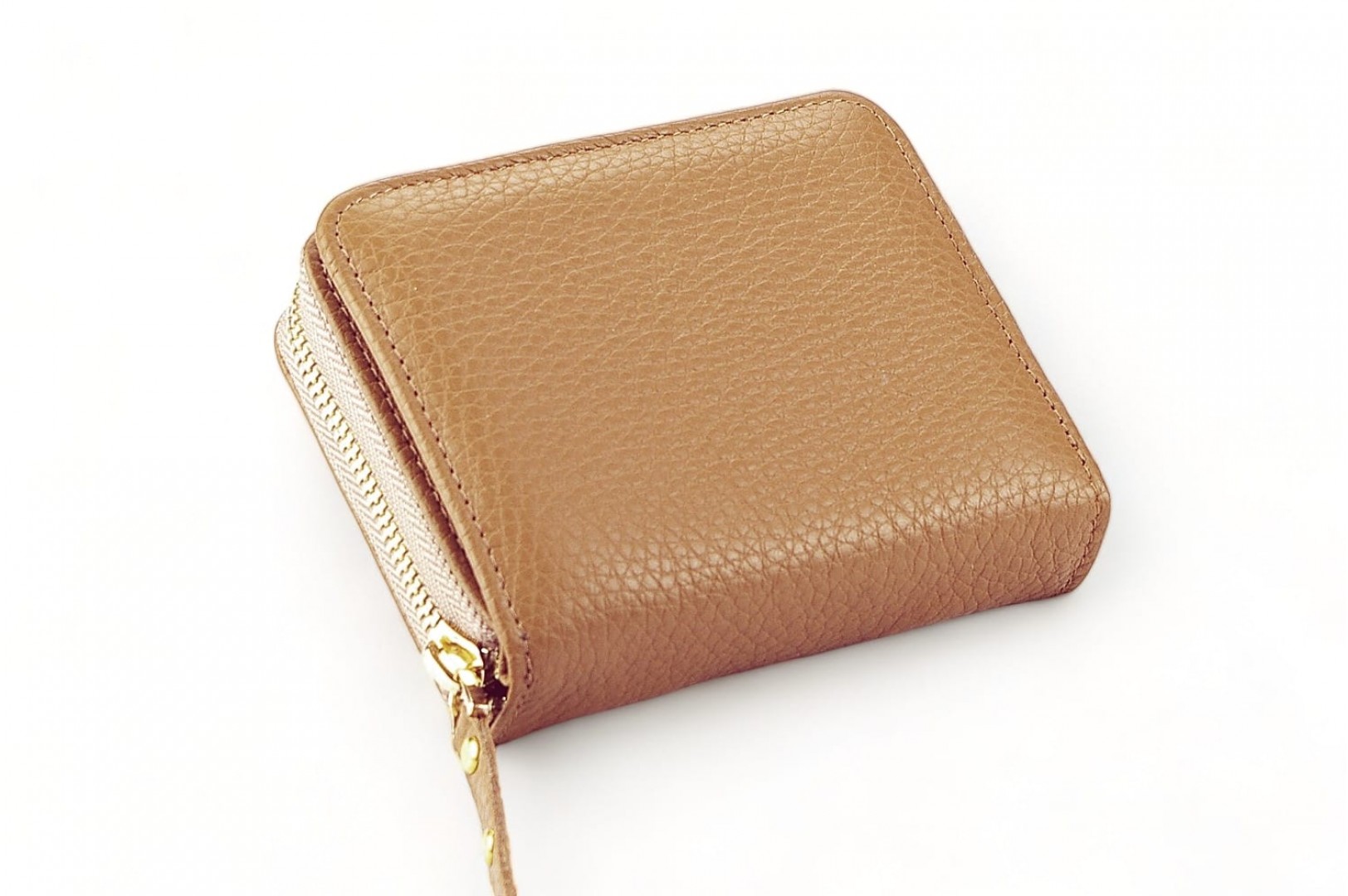 Leather wallet Model 302 EL-4-8_GL