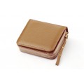 Leather wallet Model 302 EL-4-8_GL