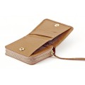 Leather wallet Model 302 EL-4-8_GL