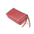 Leather wallet Model 303 EL-4-4_GL