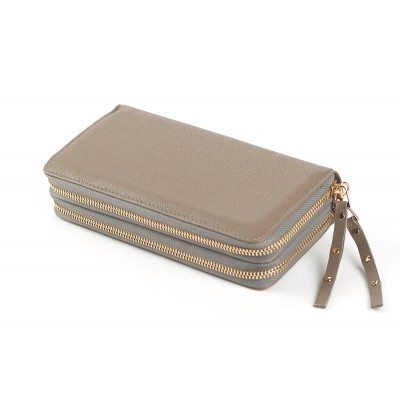 Leather wallet Model 303 EL-4-7_GL